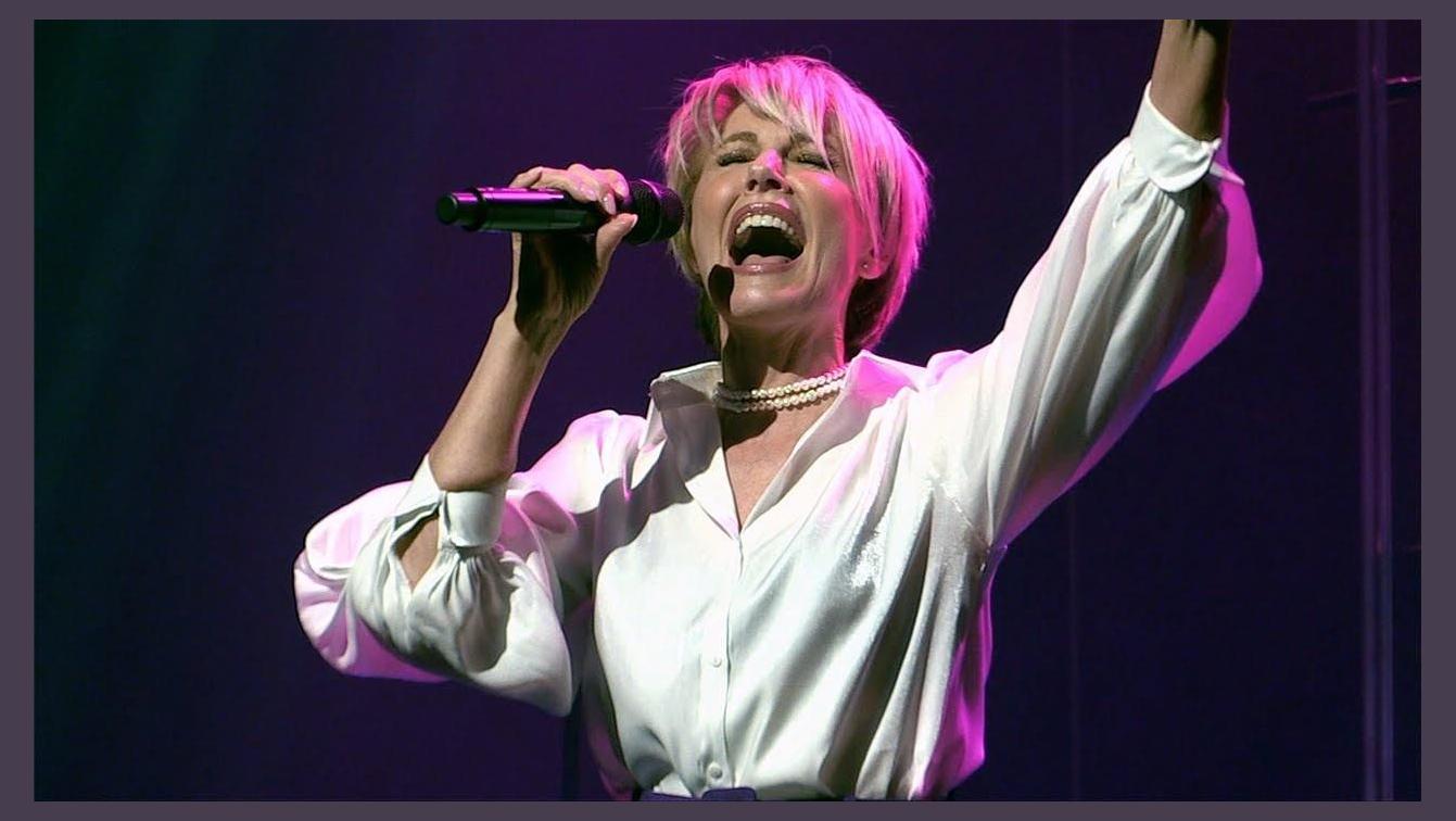 Dana Winner